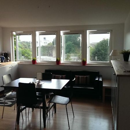 Villa Carlotta Apartments 隆德 外观 照片