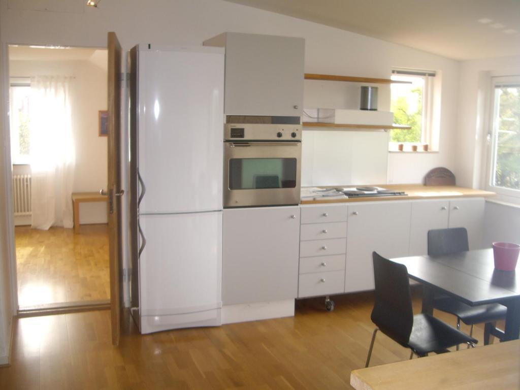 Villa Carlotta Apartments 隆德 外观 照片